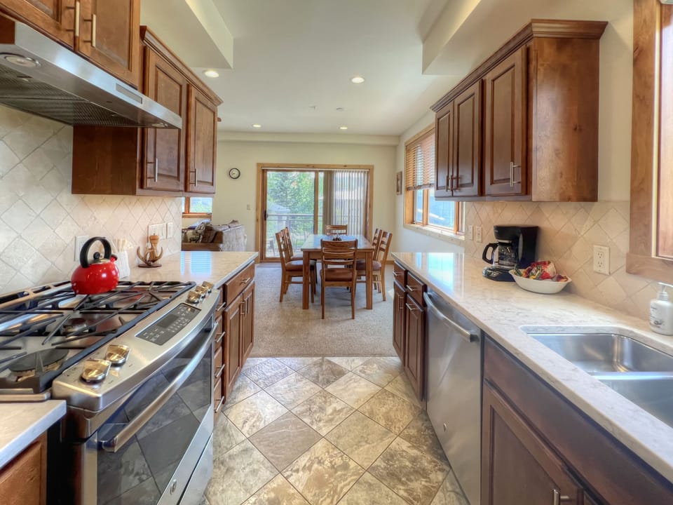 Crested mountain North L1, Crested Butte Vacation Rental - Crested mountain North L1, Crested Butte Vacation Rental