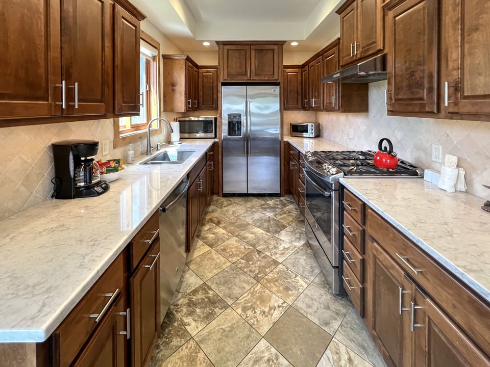 Crested mountain North L1, Crested Butte Vacation Rental - Crested mountain North L1, Crested Butte Vacation Rental