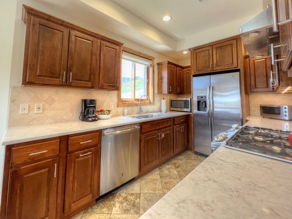 Crested mountain North L1, Crested Butte Vacation Rental - Crested mountain North L1, Crested Butte Vacation Rental