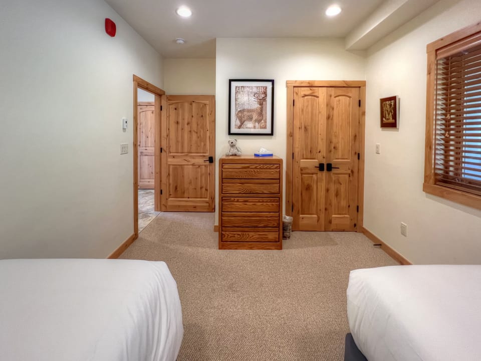 Crested mountain North L1, Crested Butte Vacation Rental - Crested mountain North L1, Crested Butte Vacation Rental