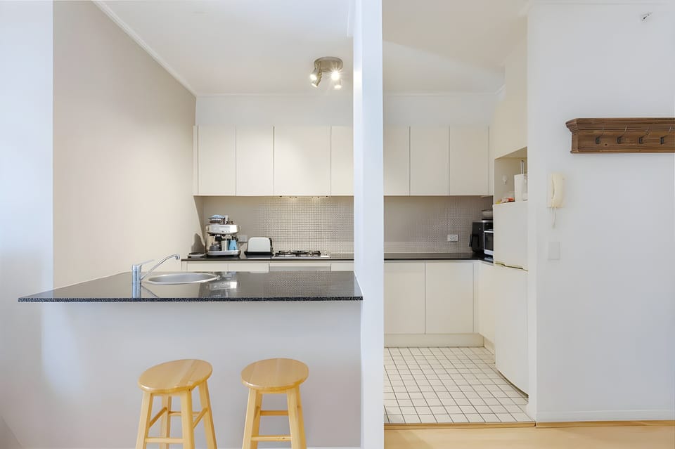 Apartment Images
