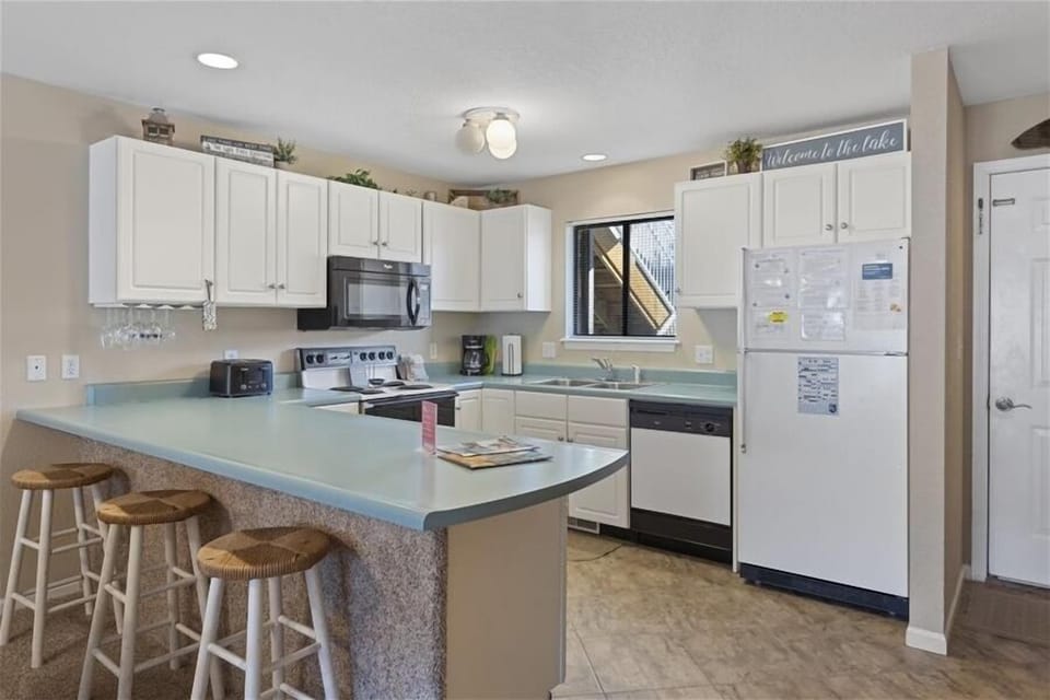 Breakfast Bar