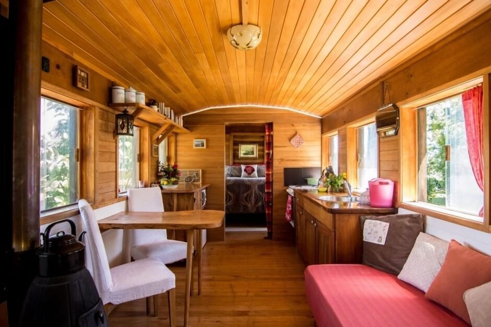 Caboose