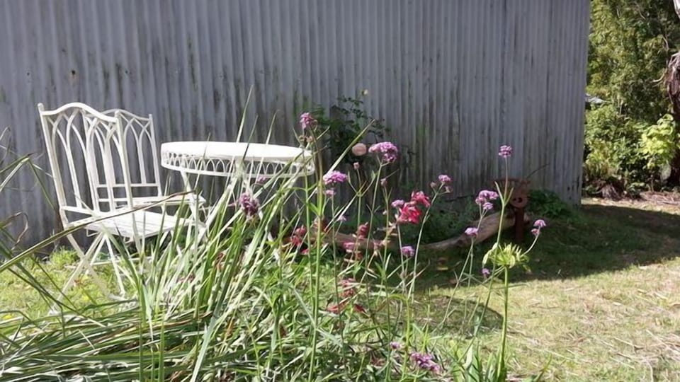 Great gardens