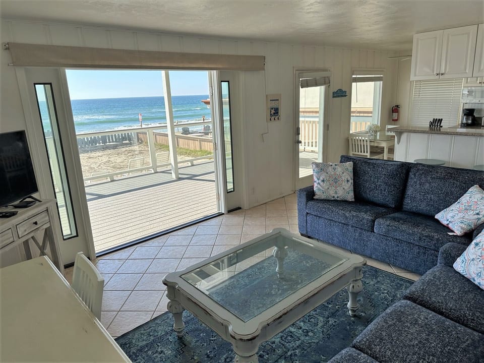 Ocean Breeze!