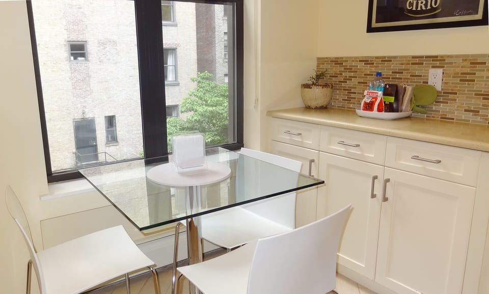 Kitchen - 5
