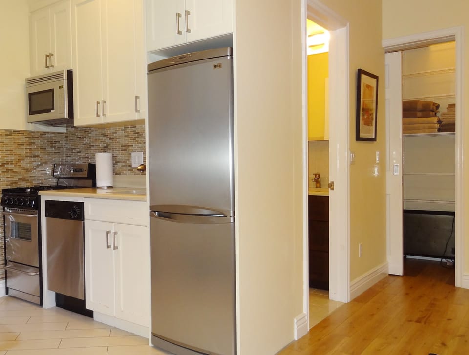 Kitchen - 4