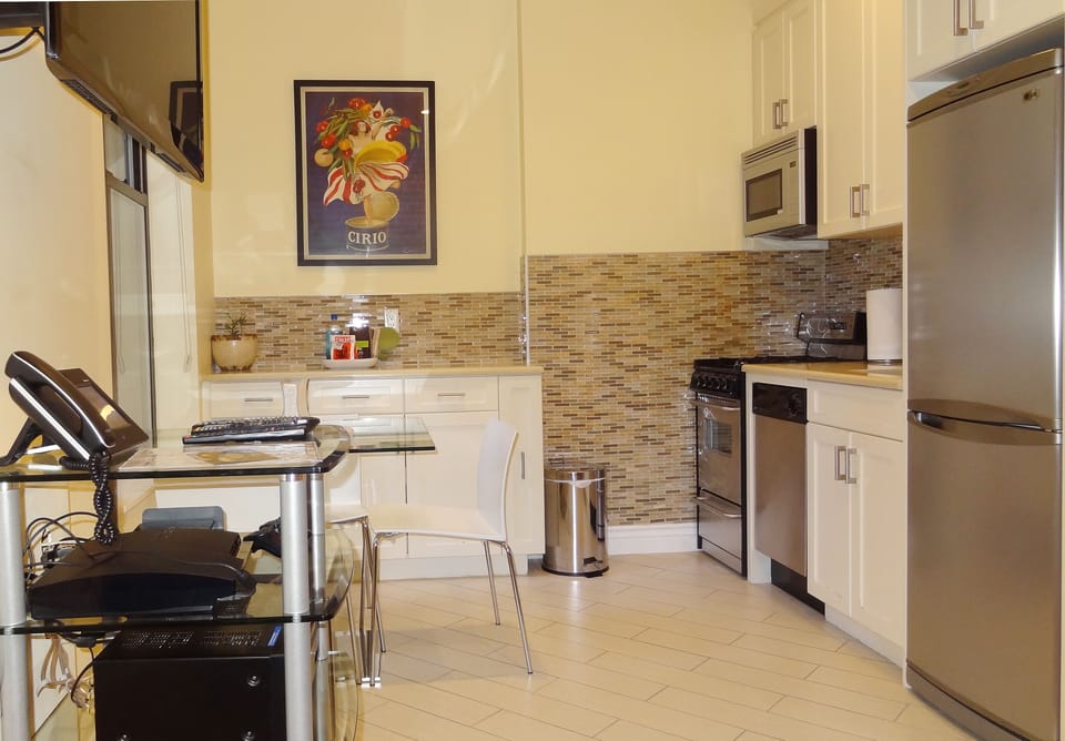Kitchen - 3