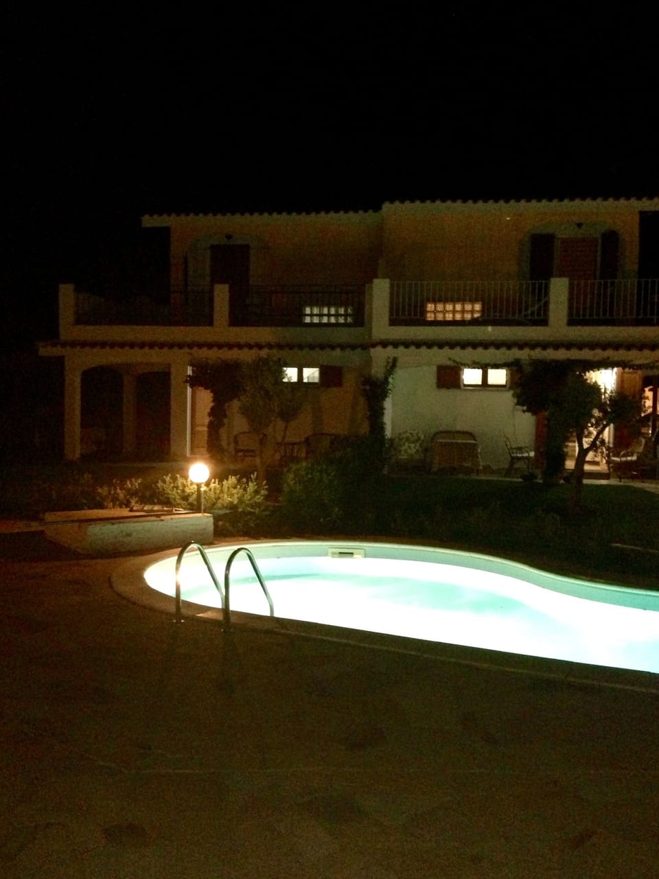 Pool