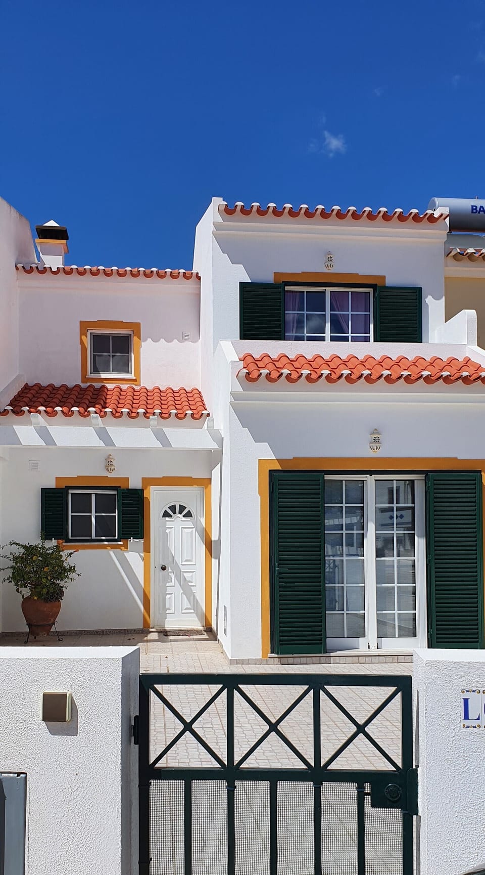Fachada Principal