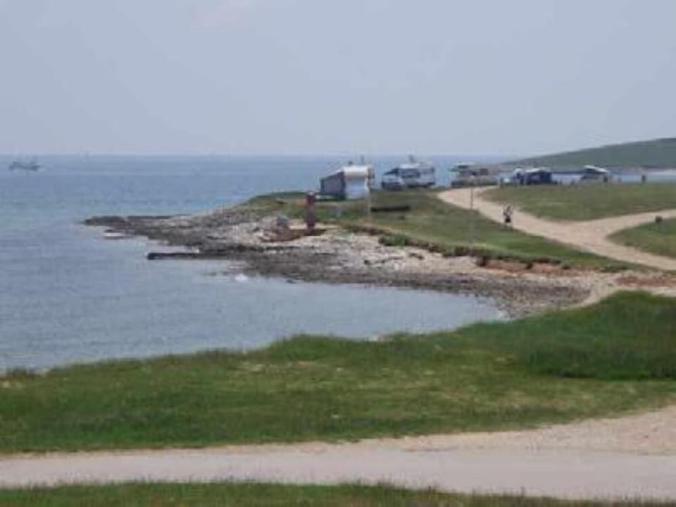 Beach view