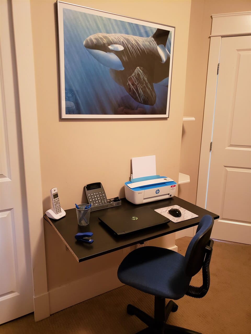 Office Desk

