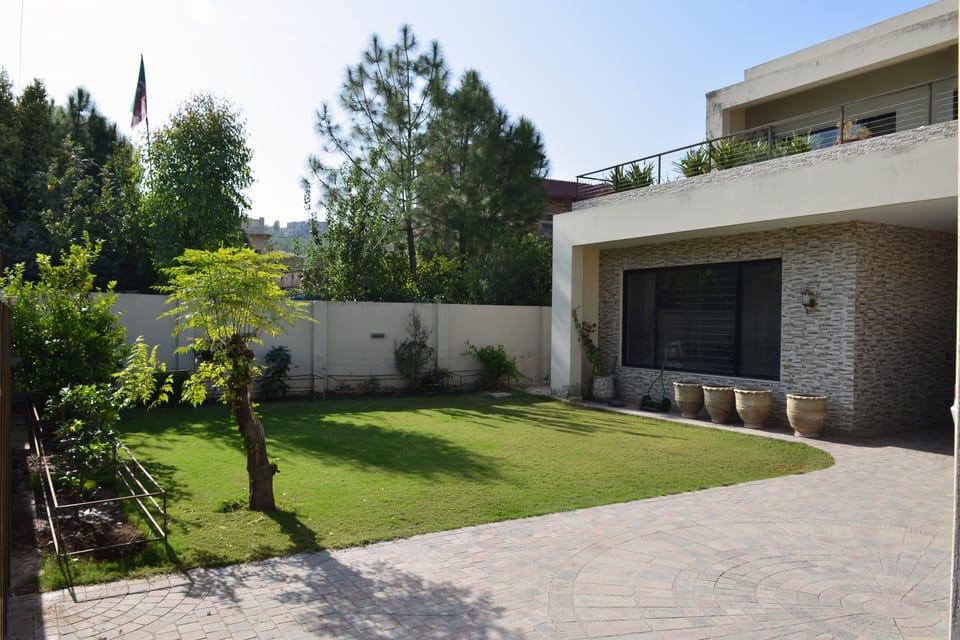 House view