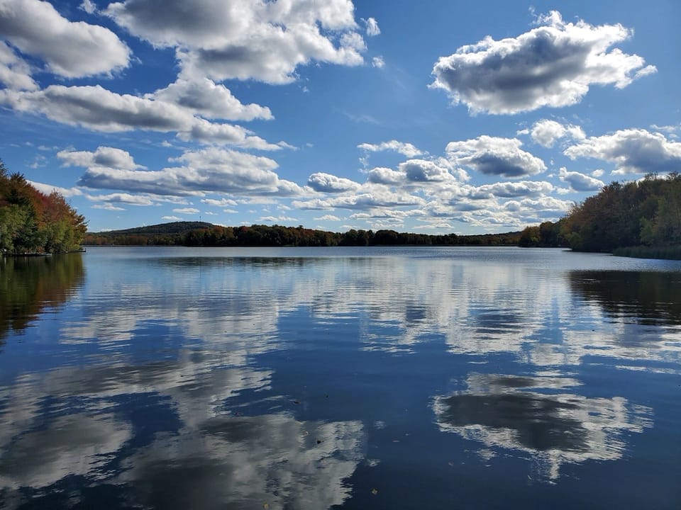 Lake