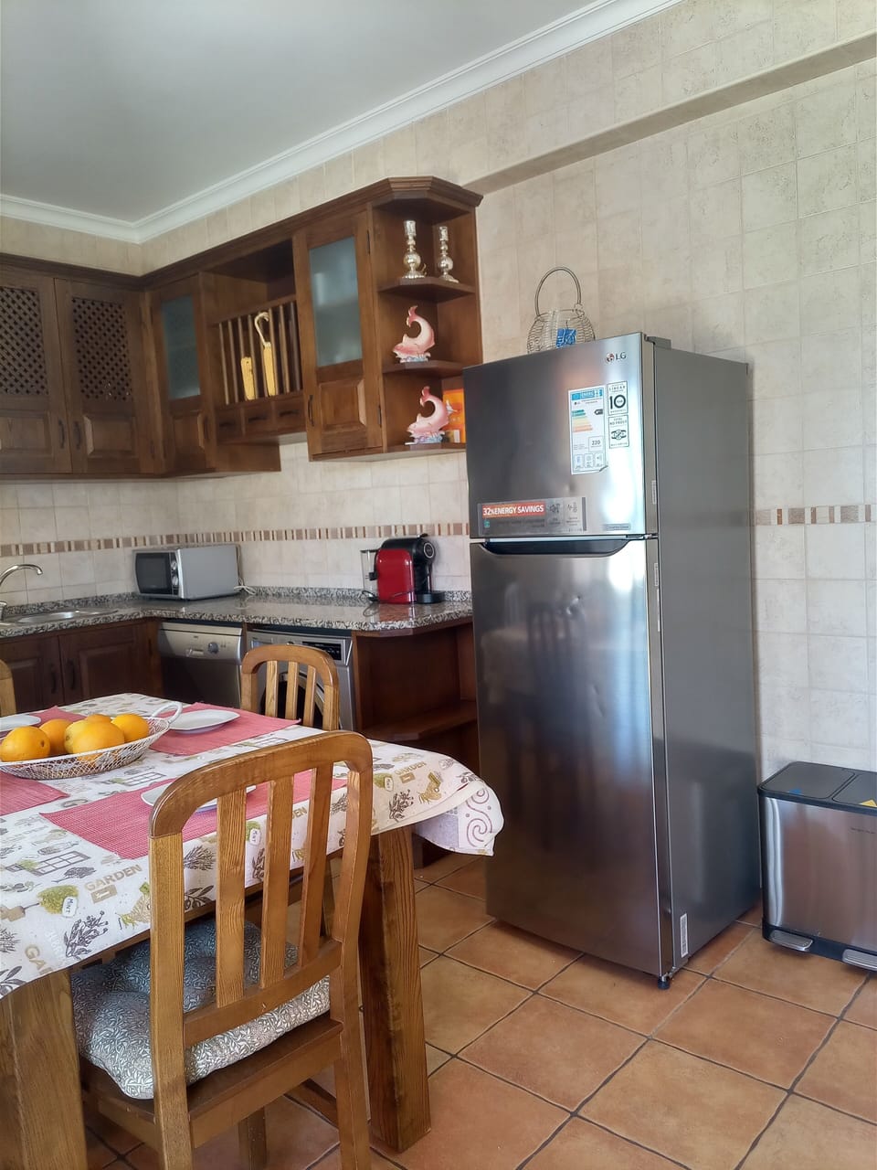 cozinha 