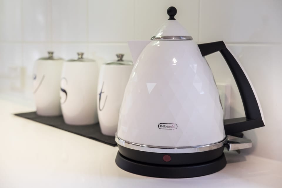 Quality appliances