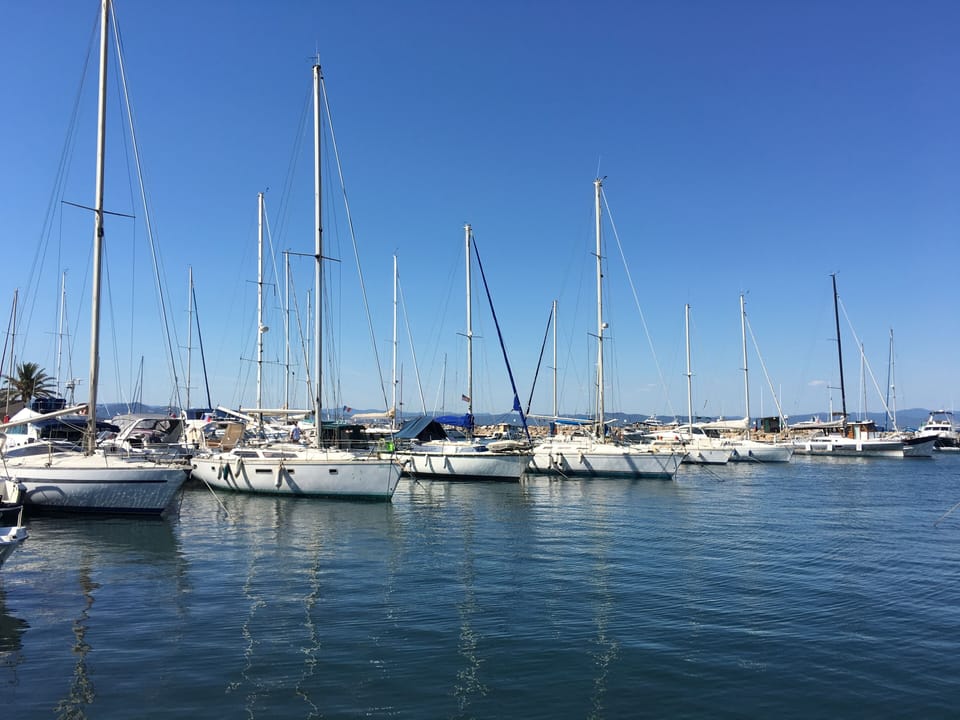 Marina