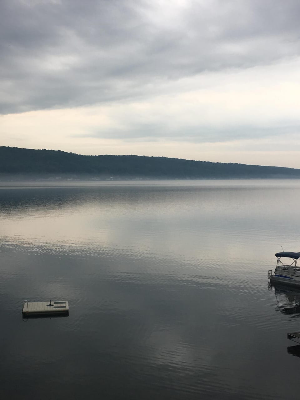 lake accress