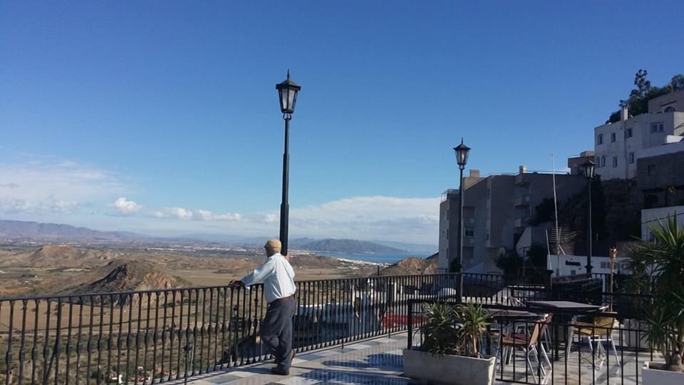 Spectacular Views