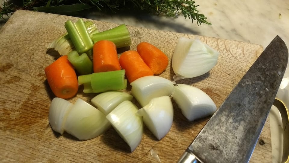 cooking