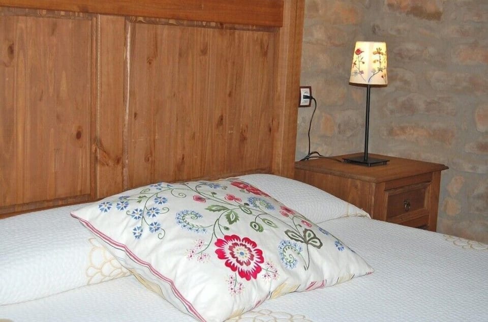 All rooms are decorated modern and really pretty