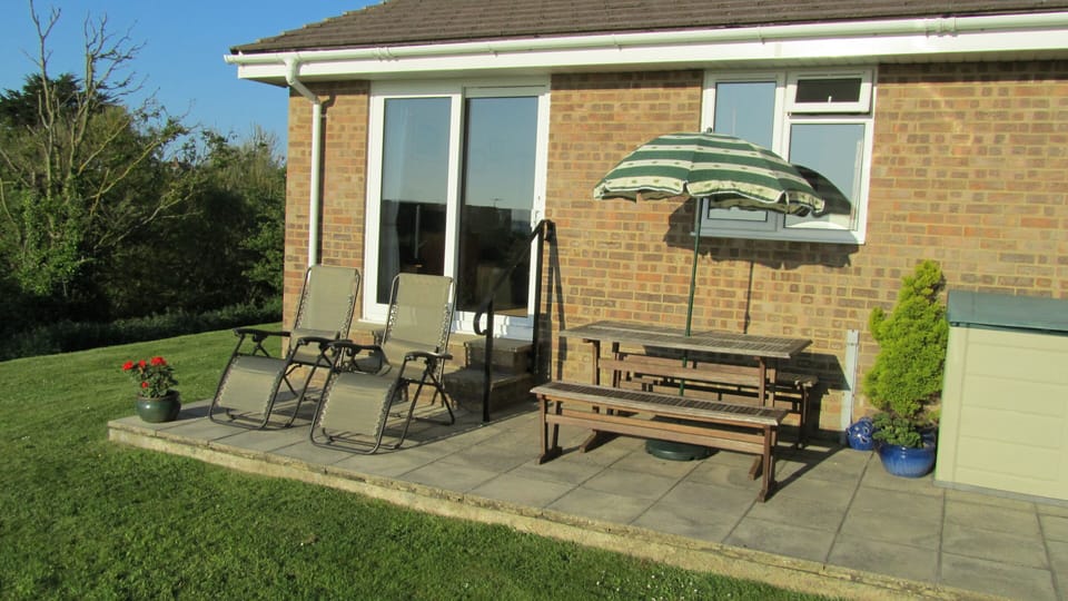 Brambles Farm Bungalow