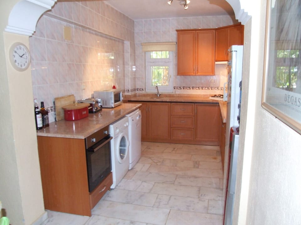 Some Kitchen appliances!