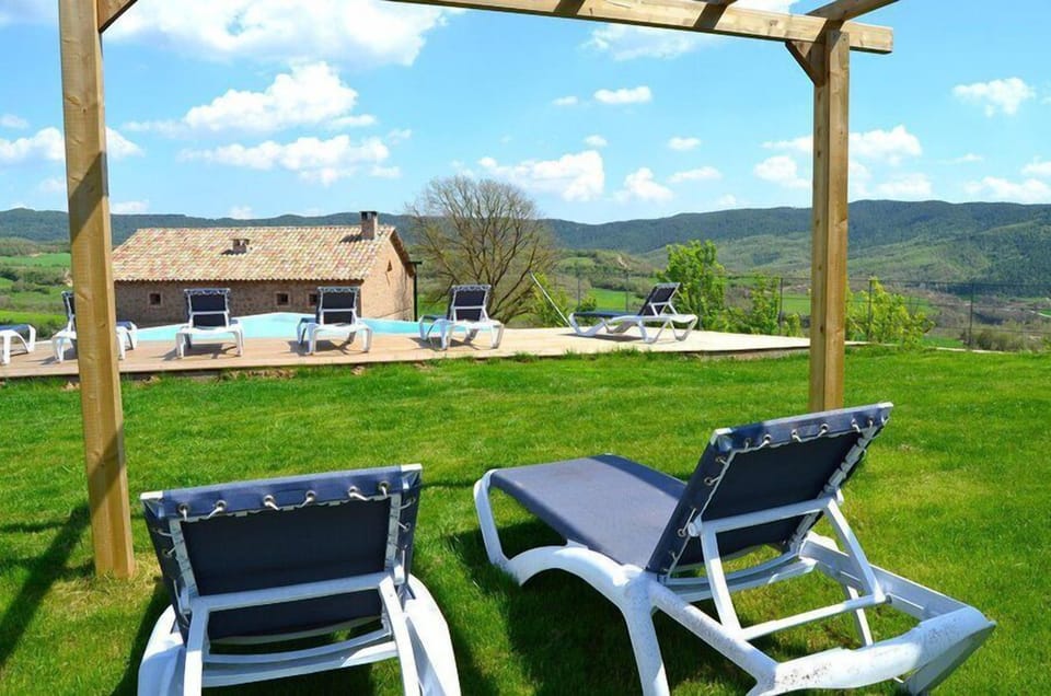 The perfect place to spend your holiday