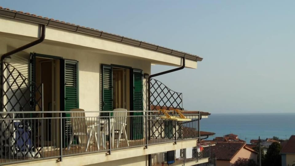 Terrace / Balcony