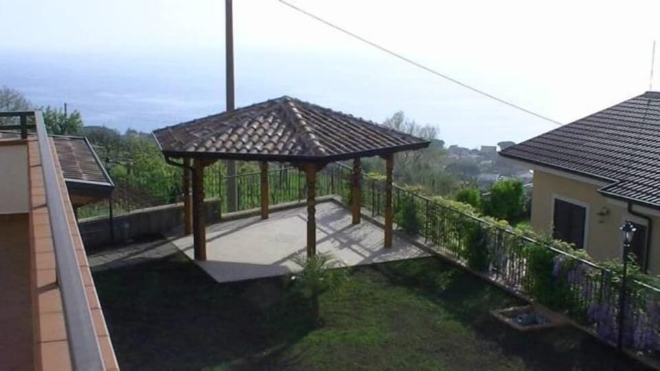 Garden, Park