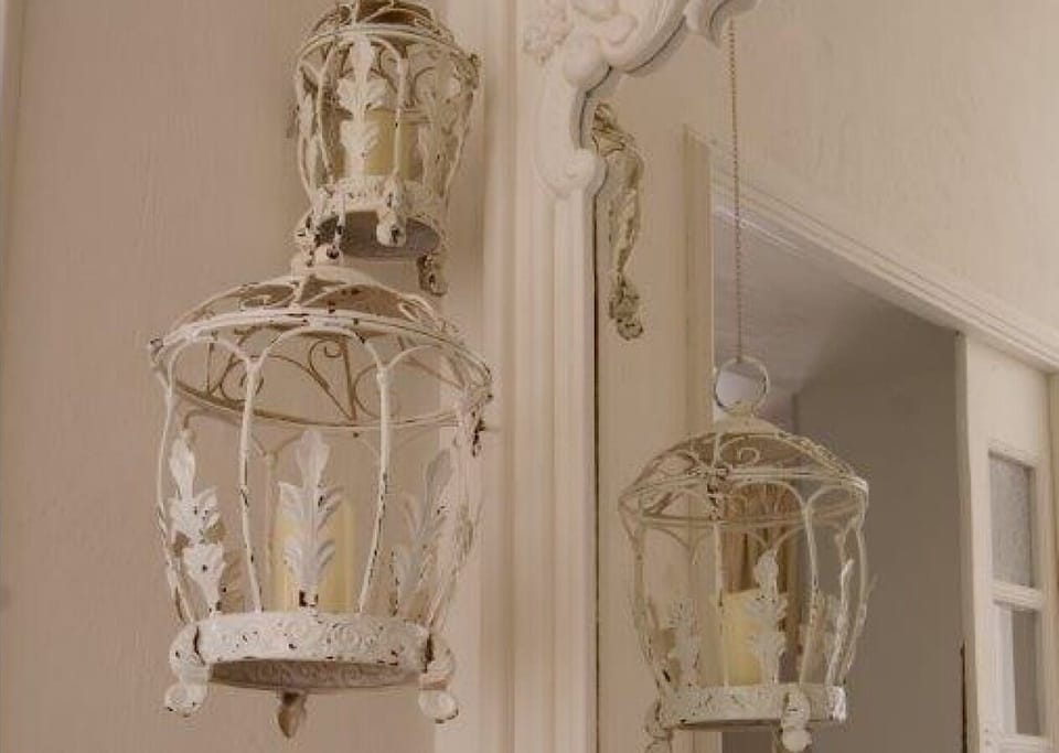Decorative detail