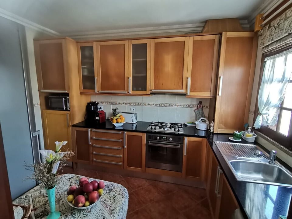 Cozinha