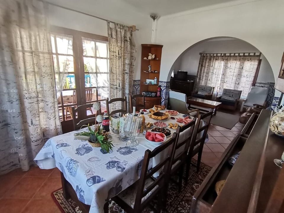 Sala de refeições