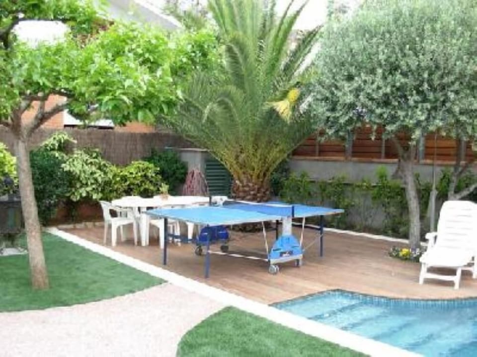 Garden, Park