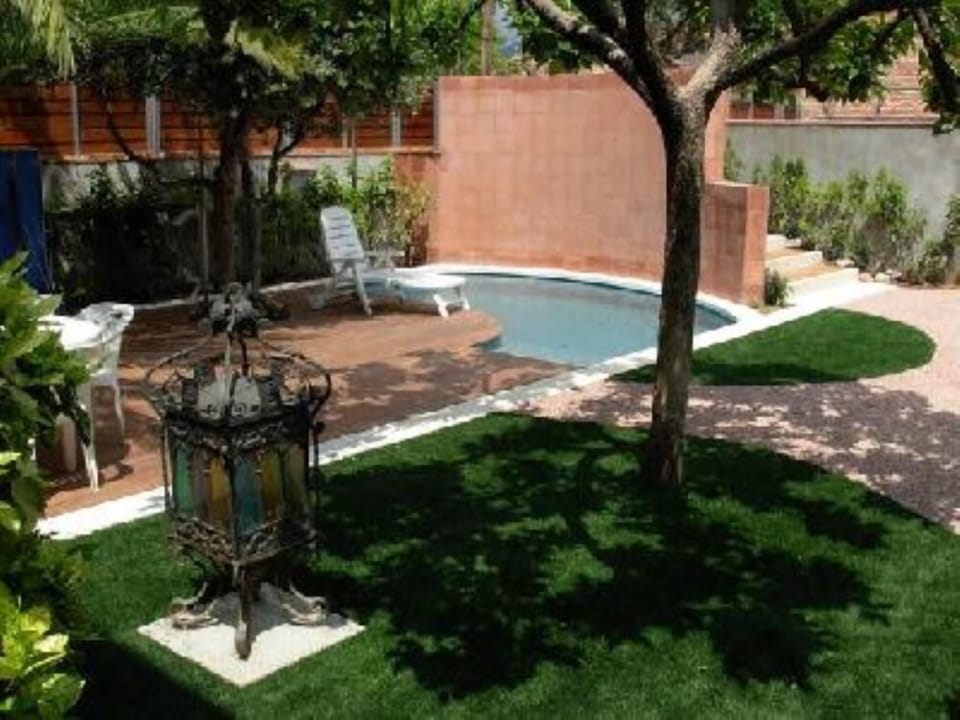 Garden, Park
