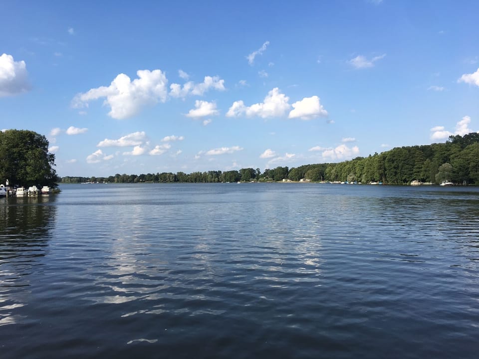 Lake