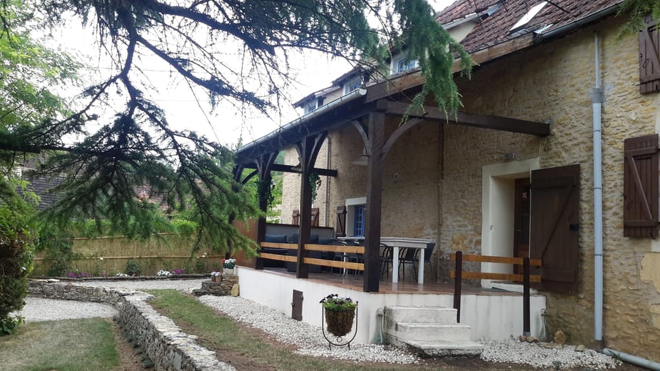 veranda 