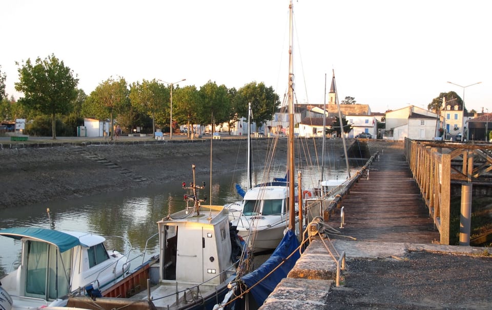 Marina