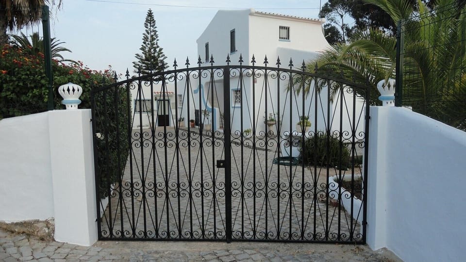 Entrada