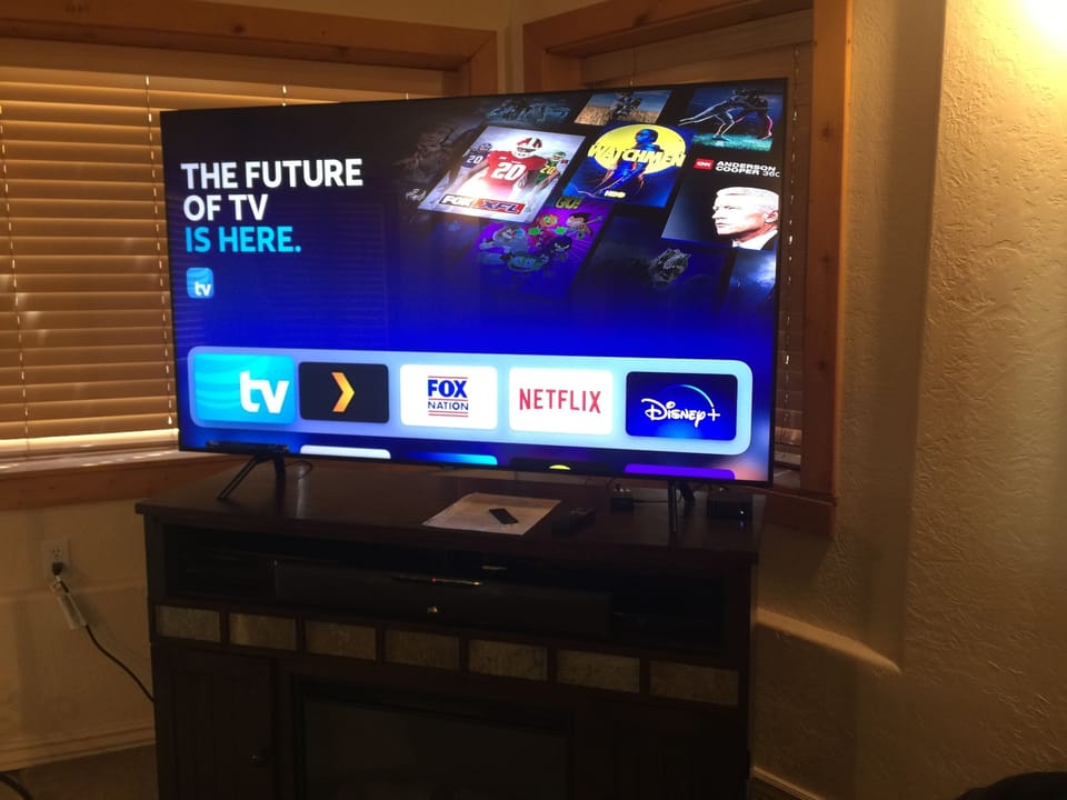 Television