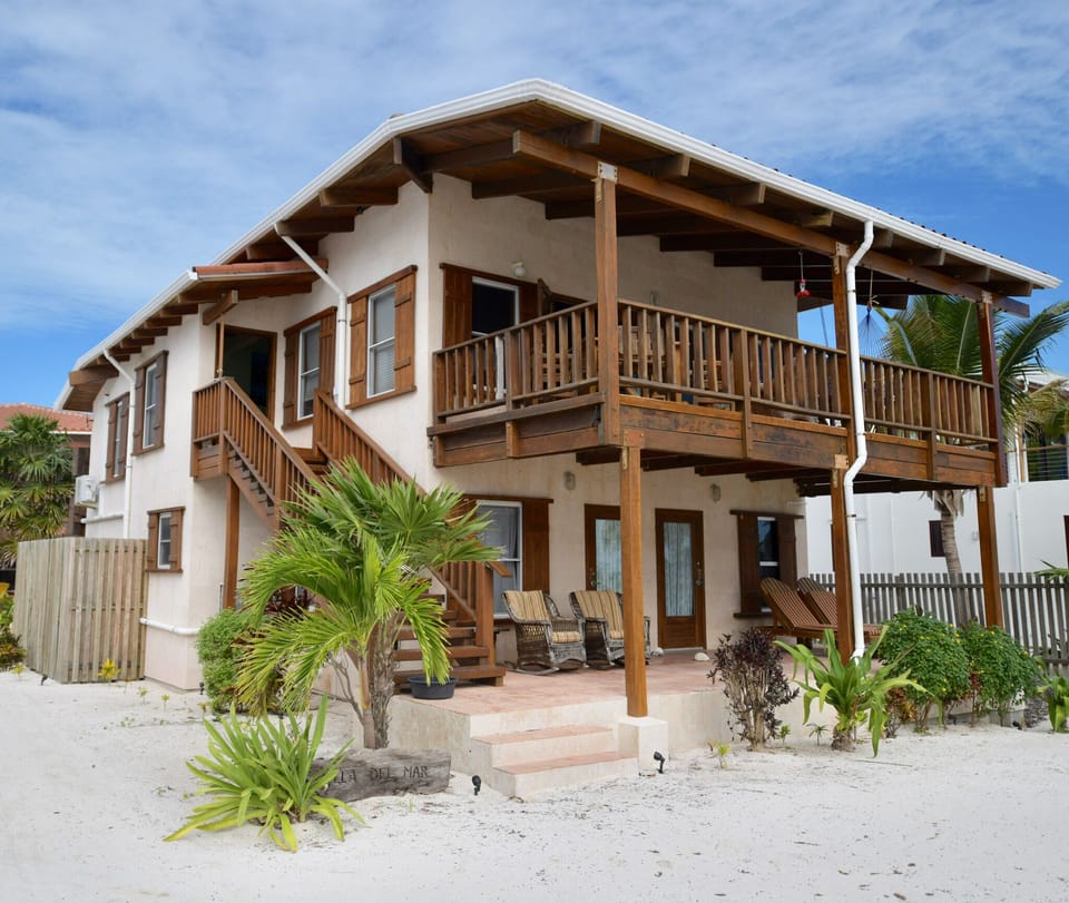 Villa Del Mar