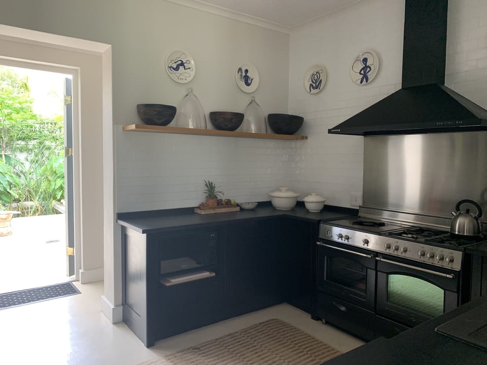 KOKO HOUSE FRANSCHHOEK