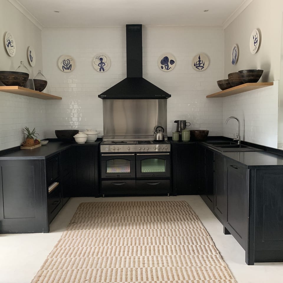 KOKO HOUSE FRANSCHHOEK