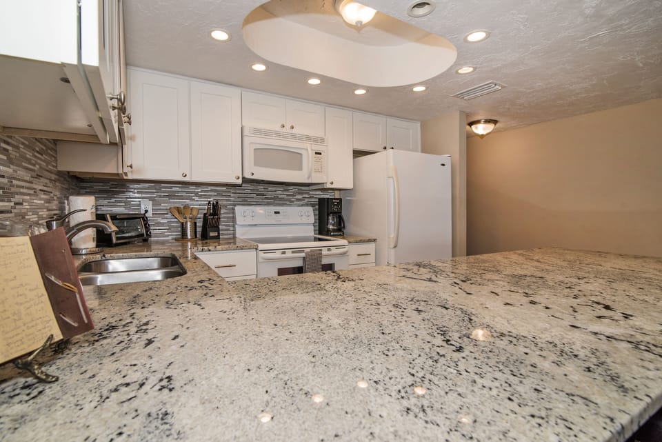 Granite Countertops