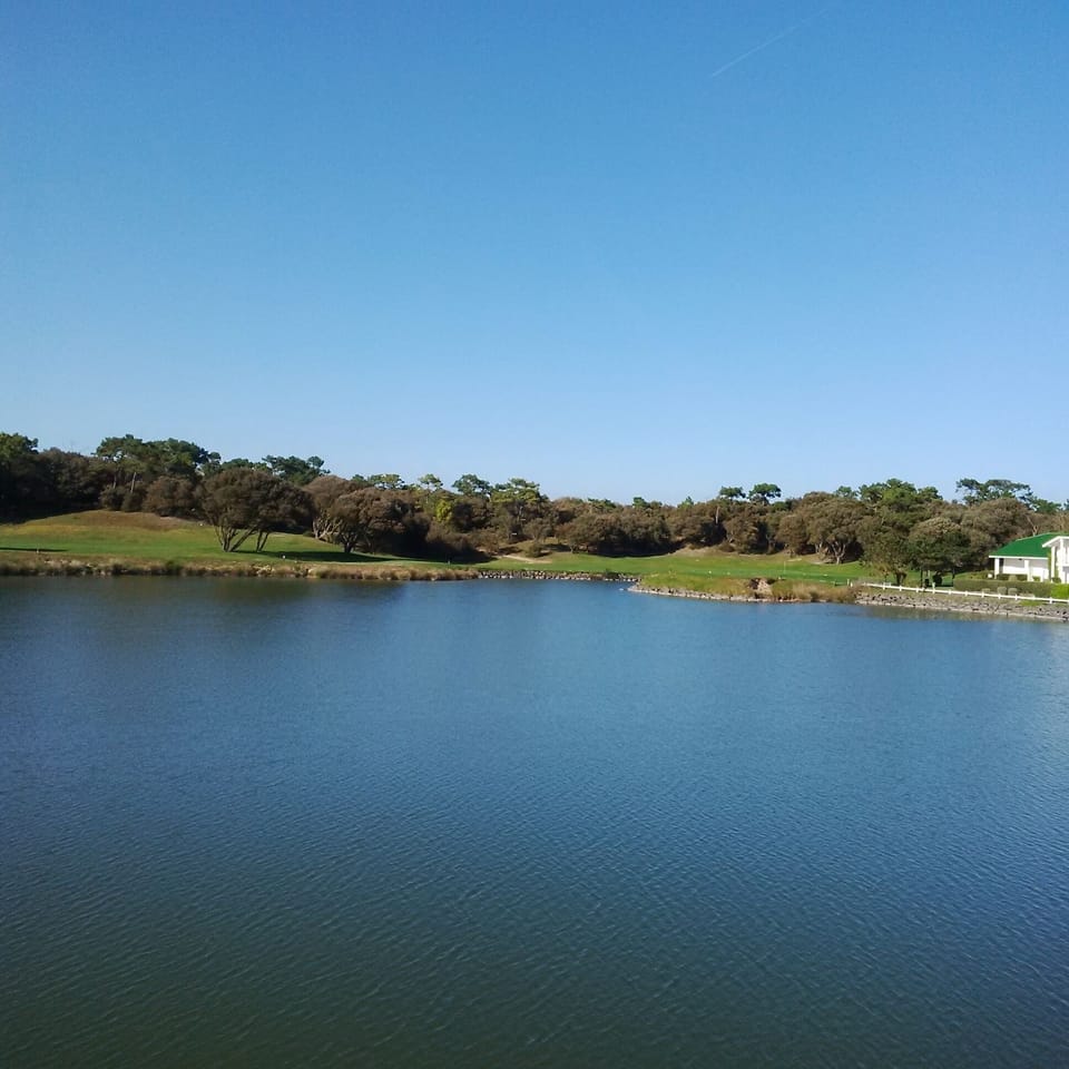 Lake
