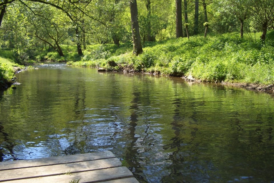 Lake