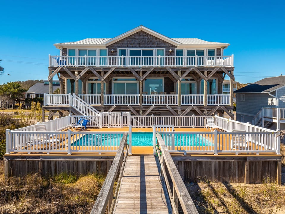 Welcome to Big Kahuna