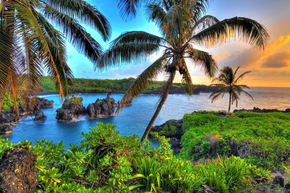 Maui inspiration image "Hana"