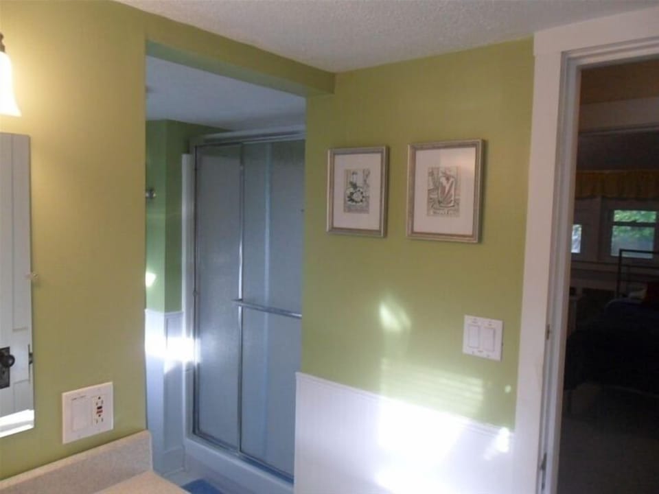 Master bedroom - 1st floor