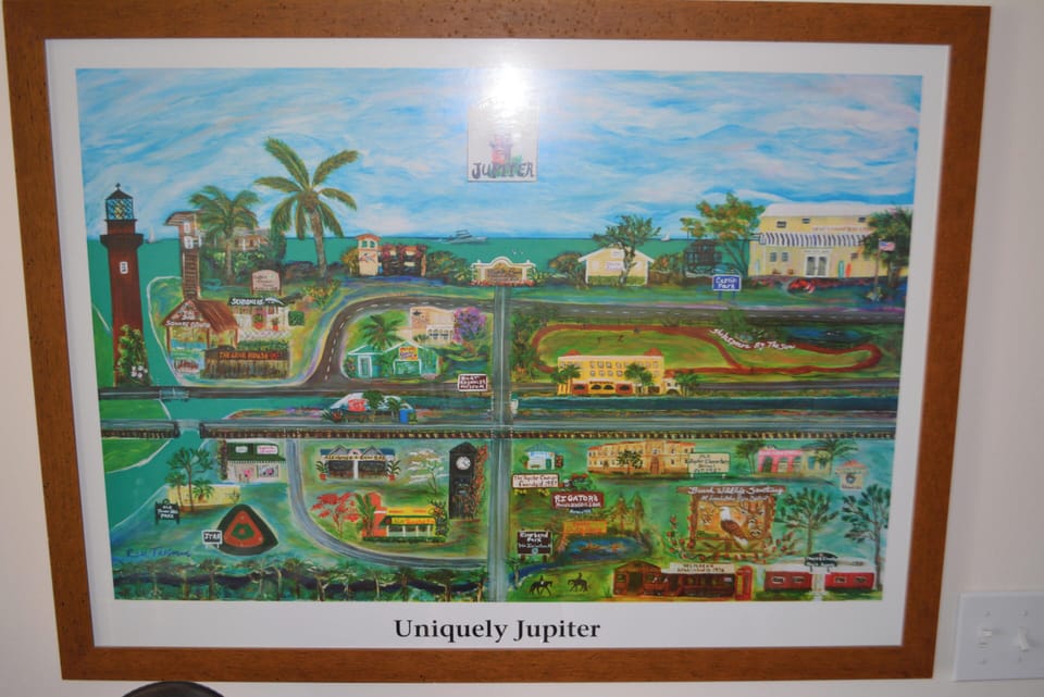 Property map